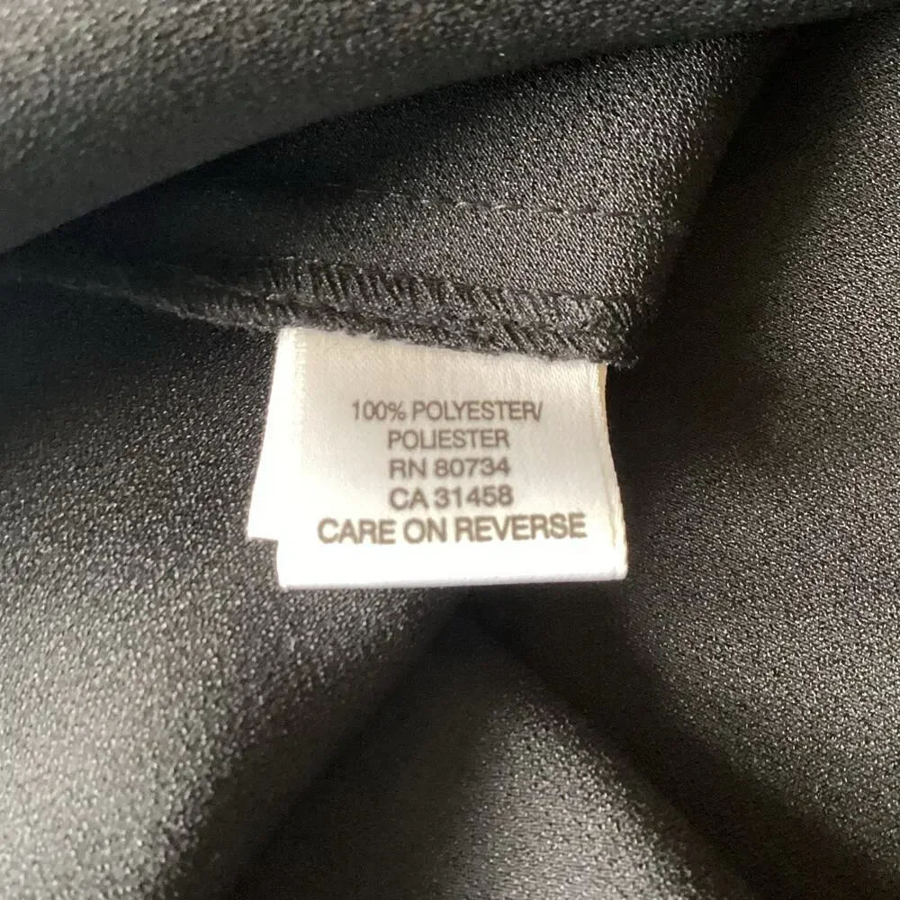 BCBG MAXAZRIA Long Halter Dress - Picture 14 of 14